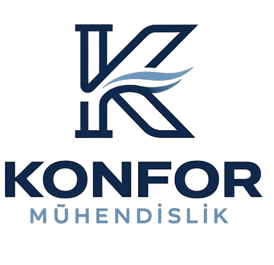 Konfor Mühendislik